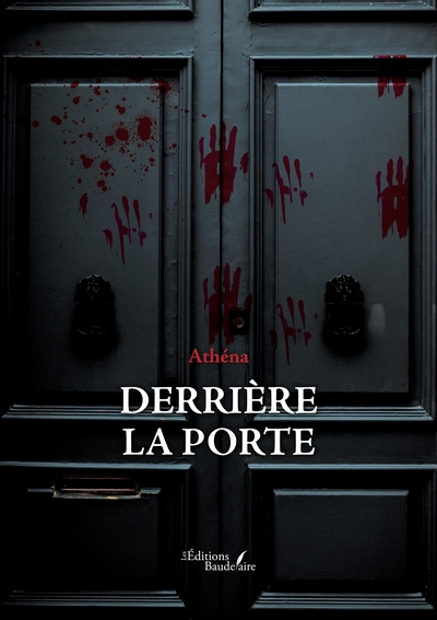 Picture of Derrière la porte