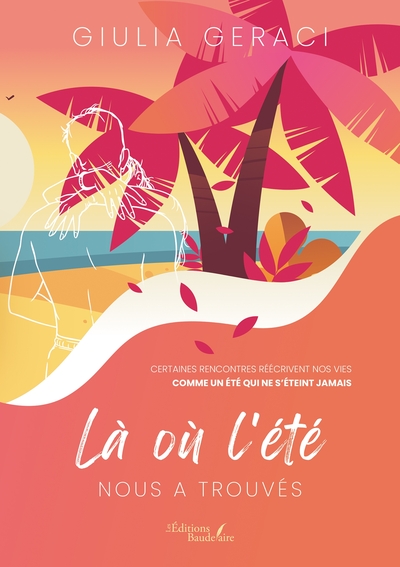 Image de Là où l'été nous a trouvés