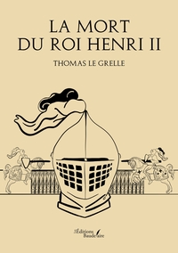 Picture of La mort du roi Henri II