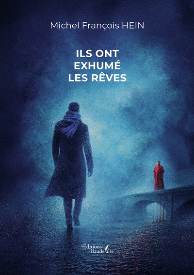 Image de Ils ont exhumé les rêves