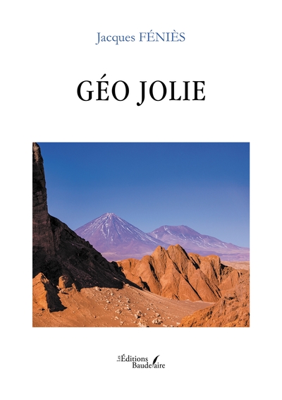 Picture of Géo jolie