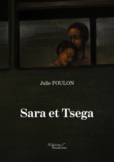 Picture of Sara et Tsega