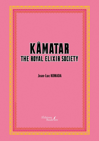 Picture of Kâmatar