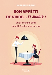 Image de Bon appétit de vivre... et mincir !