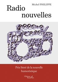 Image de Radio nouvelles