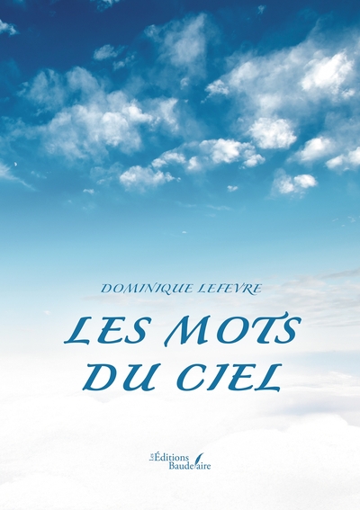 Picture of Les mots du ciel