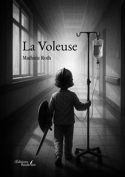 Picture of La Voleuse