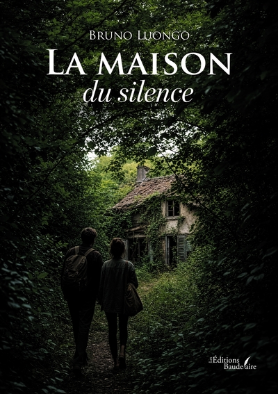 Image de La maison du silence