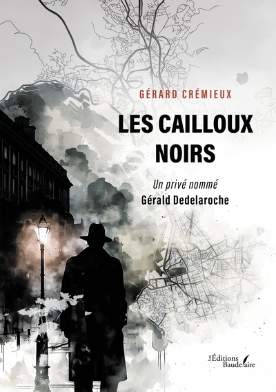 Image de Les cailloux noirs