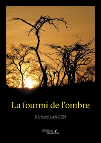 Picture of La fourmi de l'ombre