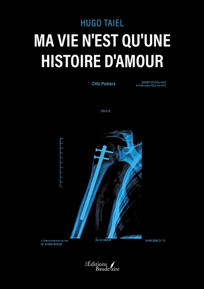 Image de Ma vie n'est qu'une histoire d'amour