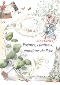 Image de Poèmes, citations, émotions de Rose