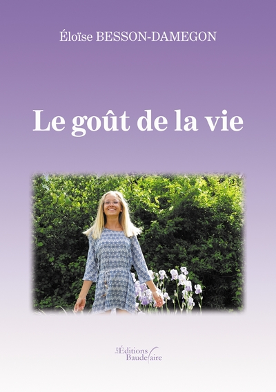 Image de Le goût de la vie