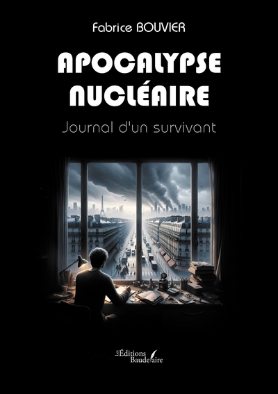 Picture of Apocalypse nucléaire