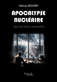 Picture of Apocalypse nucléaire
