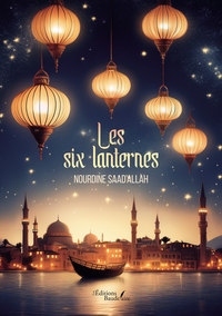 Image de Les six lanternes