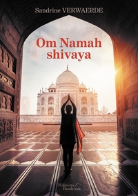 Picture of Om Namah shivaya