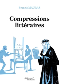 Picture of Compressions littéraires