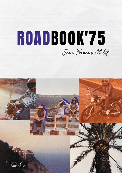 Image de Roadbook'75