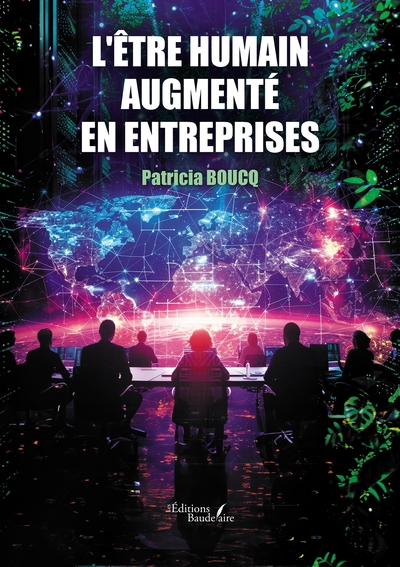 Picture of L'être humain augmenté en entreprises