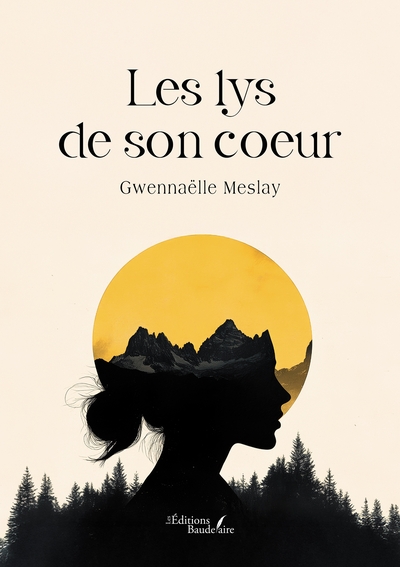 Picture of Les lys de son coeur