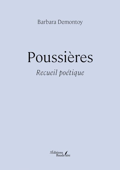 Image de Poussières