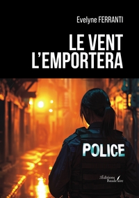 Image de Le vent l'emportera