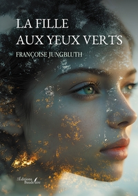 Image de La fille aux yeux verts
