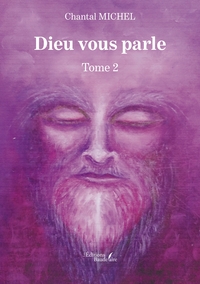 Picture of Dieu vous parle - Tome 2