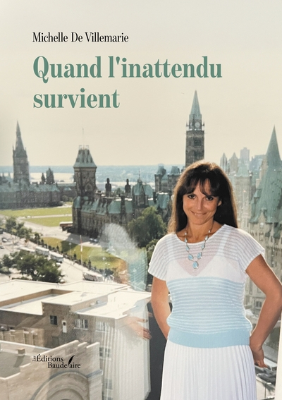 Image de Quand l'inattendu survient
