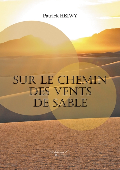 Image de Sur le chemin des vents de sable