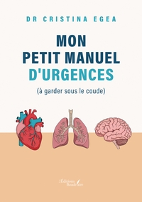 Picture of Mon petit manuel d'urgences (à garder sous le coude)