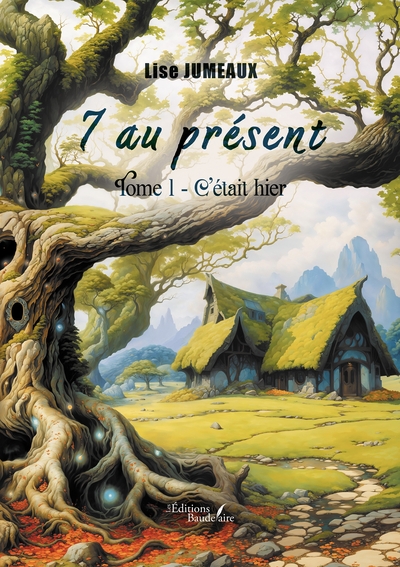 Picture of 7 au présent - Tome 1