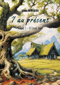 Picture of 7 au présent - Tome 1