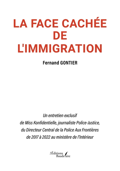 Image de La face cachée de l'immigration