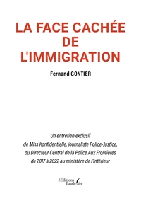Image de La face cachée de l'immigration