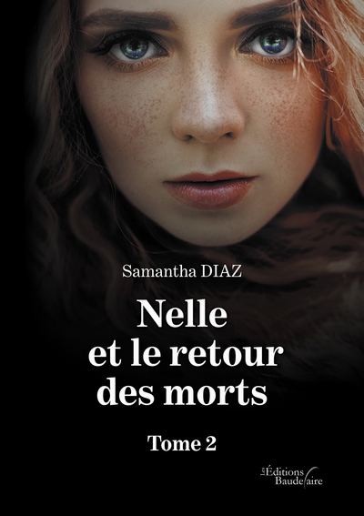 Image de Nelle et le retour des morts - Tome 2