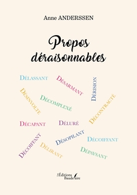 Image de Propos déraisonnables