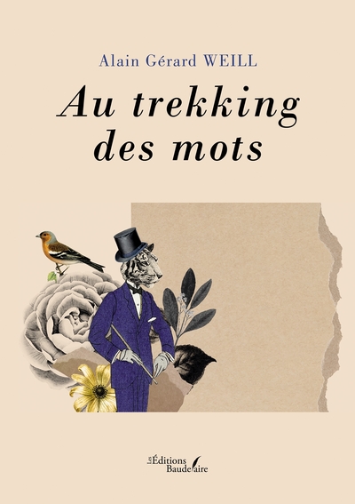Picture of Au trekking des mots