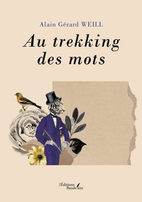 Picture of Au trekking des mots