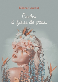 Picture of Contes à fleur de peau