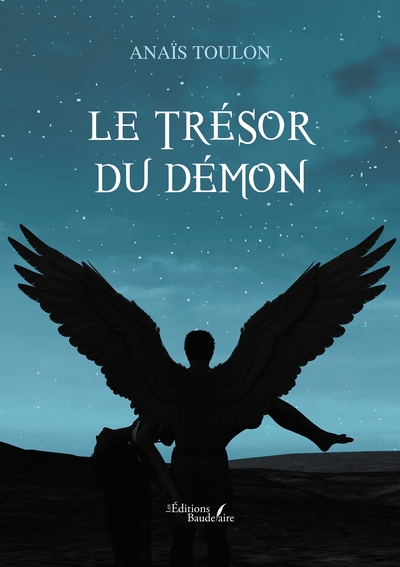 Image de Le trésor du démon