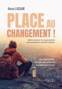Picture of Place au changement !