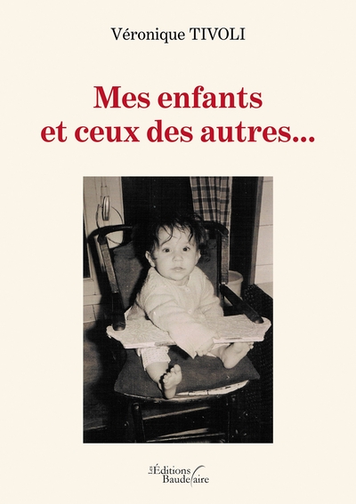 Picture of Mes enfants et ceux des autres...