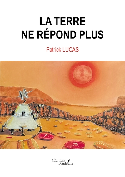 Image de La Terre ne répond plus