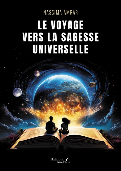 Picture of Le voyage vers la sagesse universelle