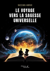Picture of Le voyage vers la sagesse universelle