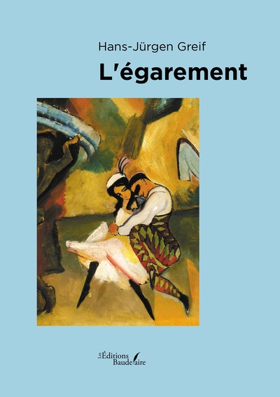 Image de L'égarement