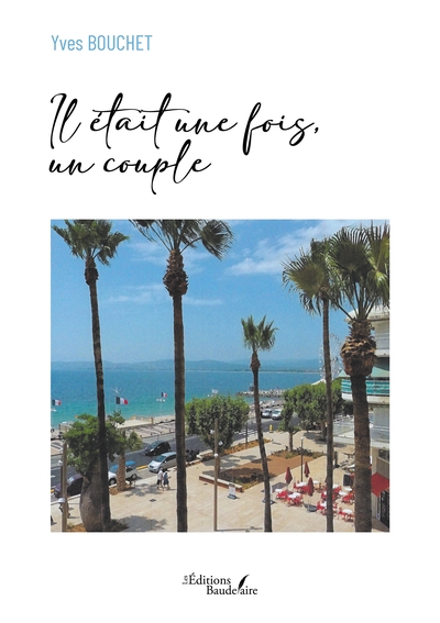 Picture of Il était une fois, un couple