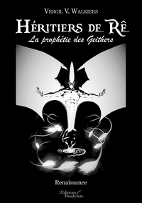 Image de Héritiers de Rê : La prophétie des Geithers